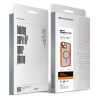 Чехол для мобильного телефона Armorstandart Unit MagSafe SE Apple iPhone 15 Plus Orange Black (ARM75373) - Изображение 1