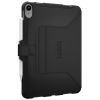 Чохол до планшета UAG Apple iPad 10.9 (10th Gen 2022) Scout Folio Black (12339I114040) - Зображення 3