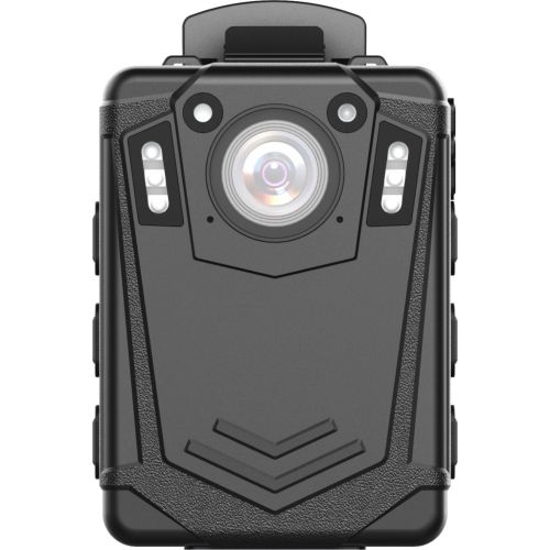 Видеорегистратор Globex Body Camera GE-920 black (GE-920)