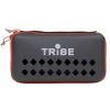 Туристичний рушник Tribe з мікрофібри в чохлі Pocket Towel 60х120 L Brick-red (T-LC-0001-L-brick-red) - Зображення 2