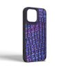 Чохол до мобільного телефона Harder Kaiju Skin Apple iPhone 15 Pro Max Blue (ARM76847) - Зображення 1