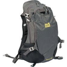 Рюкзак туристичний Skif Outdoor Adventure 30L Dark Grey (9582DG)