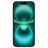 Мобильный телефон Apple iPhone 16 Plus 256GB Teal (MXY53) - Изображение 1