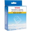 Лента для принтера этикеток WWM для Epson LW-400/700 18mm х 8m Black-on-Gold (WWM-SM18Z) - Изображение 1