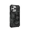 Чехол для мобильного телефона UAG iPhone 16 Pro Pathfinder SE Magsafe Midnight Camo (114471114061) - Изображение 1