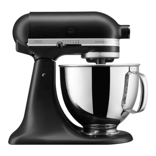 Кухонный комбайн KitchenAid 5KSM125EBM