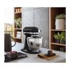 Кухонний комбайн KitchenAid 5KSM125EBM - Зображення 3