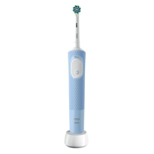 Электрическая зубная щетка Oral-B D103.413.3 Vapor Blue