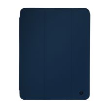 Чехол для планшета Armorstandart Smart Fold Pen Apple iPad Air 11 (2024) Dark Blue (ARM78117)