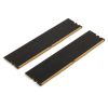 Модуль пам'яті для комп'ютера DDR5 64GB (2x32GB) 5200 MHz INTELIGENTES (IU5BII2/64) - Зображення 3