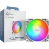 Кулер для корпуса MONTECH GF120 PWM WHITE - Изображение 3