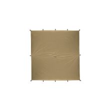 Тент Terra Incognita Tarp 3 x 3 sand (4823081501732)