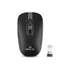 Мишка REAL-EL RM-350W Wireless Black/Gray (EL123200043) - Зображення 1