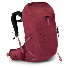 Рюкзак туристический Osprey Tempest 24 kakio pink - WM/L - бордовий (009.3700)