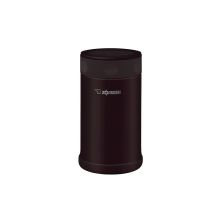 Термос Zojirushi харчовий SW-FCE75TD 0.75 л Black (1678.04.58)