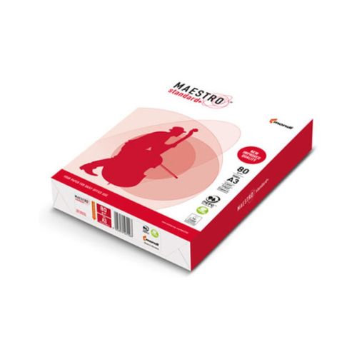 Папір Maestro A3 Standard+ (459035)