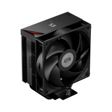 Кулер до процесора PcCooler RT400 Digital BK