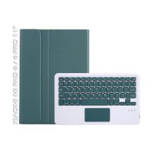 Чохол до планшета BeCover Keyboard+TouchPad Xiaomi Mi Pad 6 / 6 Pro 11 Dark Green (712403)