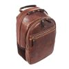 Рюкзак туристический Ashwood 4555 Brown - Изображение 1