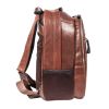 Рюкзак туристический Ashwood 4555 Brown - Изображение 2