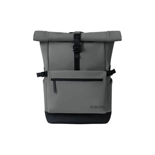 Рюкзак для ноутбука Xiaomi 15.6 Roll Top Casual Backpack (BHR9055GL)