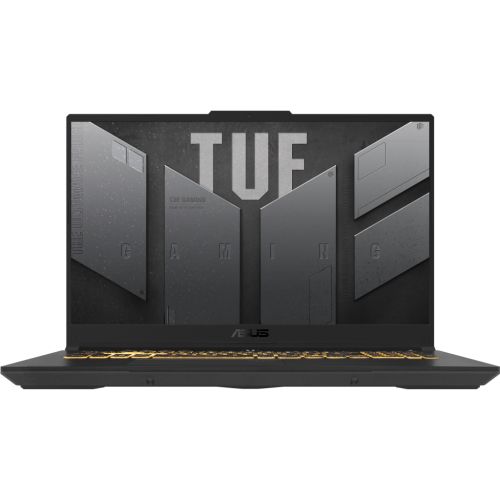 Ноутбук ASUS TUF Gaming F17 FX707ZC4-HX028 (90NR0GX2-M003V0)