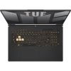 Ноутбук ASUS TUF Gaming F17 FX707ZC4-HX028 (90NR0GX2-M003V0) - Зображення 3