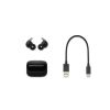 Наушники Sony LinkBuds Open WF-L910 Black (WFL910B.CE7) - Изображение 1