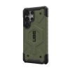 Чехол для мобильного телефона UAG Samsung Galaxy S25 Ultra Pathfinder with Magnet Olive Drab (214476117272) - Изображение 1