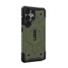 Чехол для мобильного телефона UAG Samsung Galaxy S25 Ultra Pathfinder with Magnet Olive Drab (214476117272) - Изображение 2