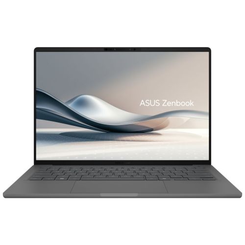 Ноутбук ASUS Zenbook A14 UX3407RA-QD010W (90NB16G2-M000S0)