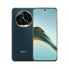 Мобільний телефон realme 13 Pro+ 5G 12/512GB Emerald Green