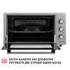 Электропечь Perfelli CLASSIC 48 GREY - Изображение 1