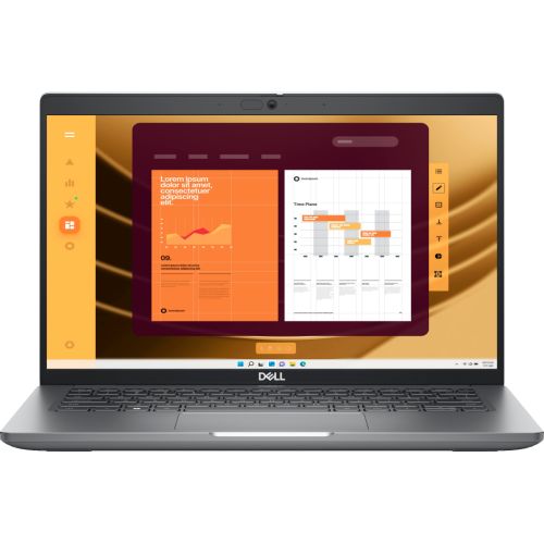 Ноутбук Dell Latitude 5450 (210-BMPS-2412ITP)