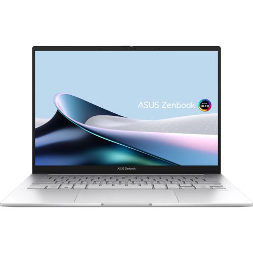 Ноутбук ASUS Zenbook 14 OLED UX3405CA-QL074W (90NB14W4-M002H0)