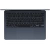 Ноутбук Apple MacBook Air 13 M4 A3240 Midnight (MW123UA/A) - Зображення 1