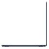 Ноутбук Apple MacBook Air 13 M4 A3240 Midnight (MW123UA/A) - Зображення 3