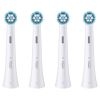 Насадка для зубной щетки Oral-B iO Gentle Care White 4ct (8700216199438) - Изображение 1