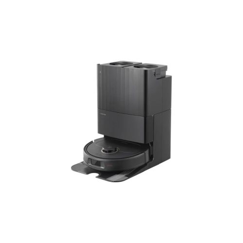 Пилосос Roborock Q REVO PRO BLACK (QRP52-00)