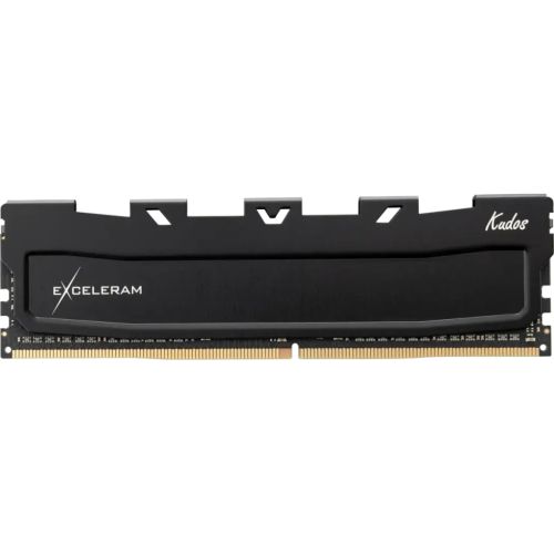 Модуль памяти для компьютера DDR5 16GB 6000 MHz Kudos eXceleram (EK50160603646C)