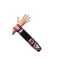 Бинт для спорту RDX W4 Pink 18-S (WAH-W4P-S)