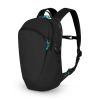 Рюкзак туристичний Pacsafe Eco 18L чорний (41102138) - Зображення 1