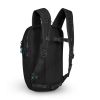 Рюкзак туристичний Pacsafe Eco 18L чорний (41102138) - Зображення 3