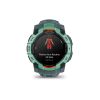Смарт-часы Garmin Instinct 3, 50mm, AMOLED, Neotropic Bezel with Twilight Band, GPS смарт-годинник (010-03020-01) - Изображение 2