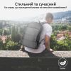 Рюкзак для ноутбука Promate 15.6 Alpha-BP black (alpha-bp.black) - Изображение 1