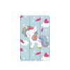 Чохол до планшета BeCover Smart Case Samsung Galaxy Tab S10 FE (SM-X520/SM-X526) 10.9 Unicorn (713293) - Зображення 1