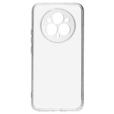 Чехол для мобильного телефона Armorstandart Air Realme 14 Pro+ 5G Camera cover Clear (ARM83598)
