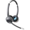 Навушники Cisco 562 Wireless Dual Headset Standard Base Station EU Black (CP-HS-WL-562-S-EU=) - Зображення 2