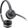 Навушники Cisco 562 Wireless Dual Headset Standard Base Station EU Black (CP-HS-WL-562-S-EU=) - Зображення 3