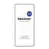 Скло захисне BeCover ZTE Blade A35/A55 10D Black (712730) - Зображення 1